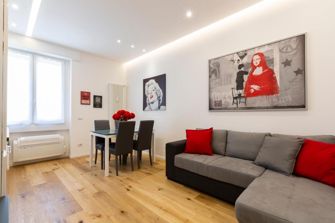 Apartment House San Cristoforo M4 Mailand