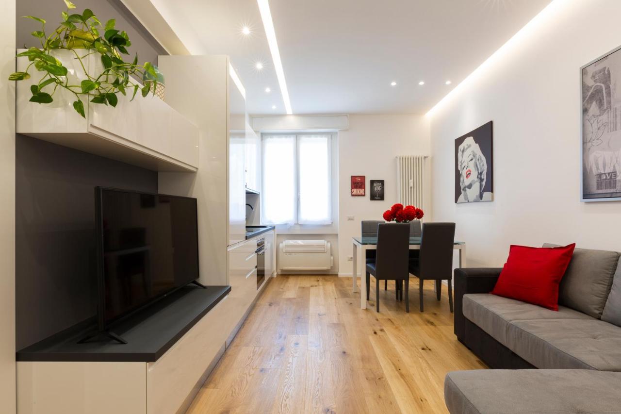 Apartment House San Cristoforo M4 Mailand