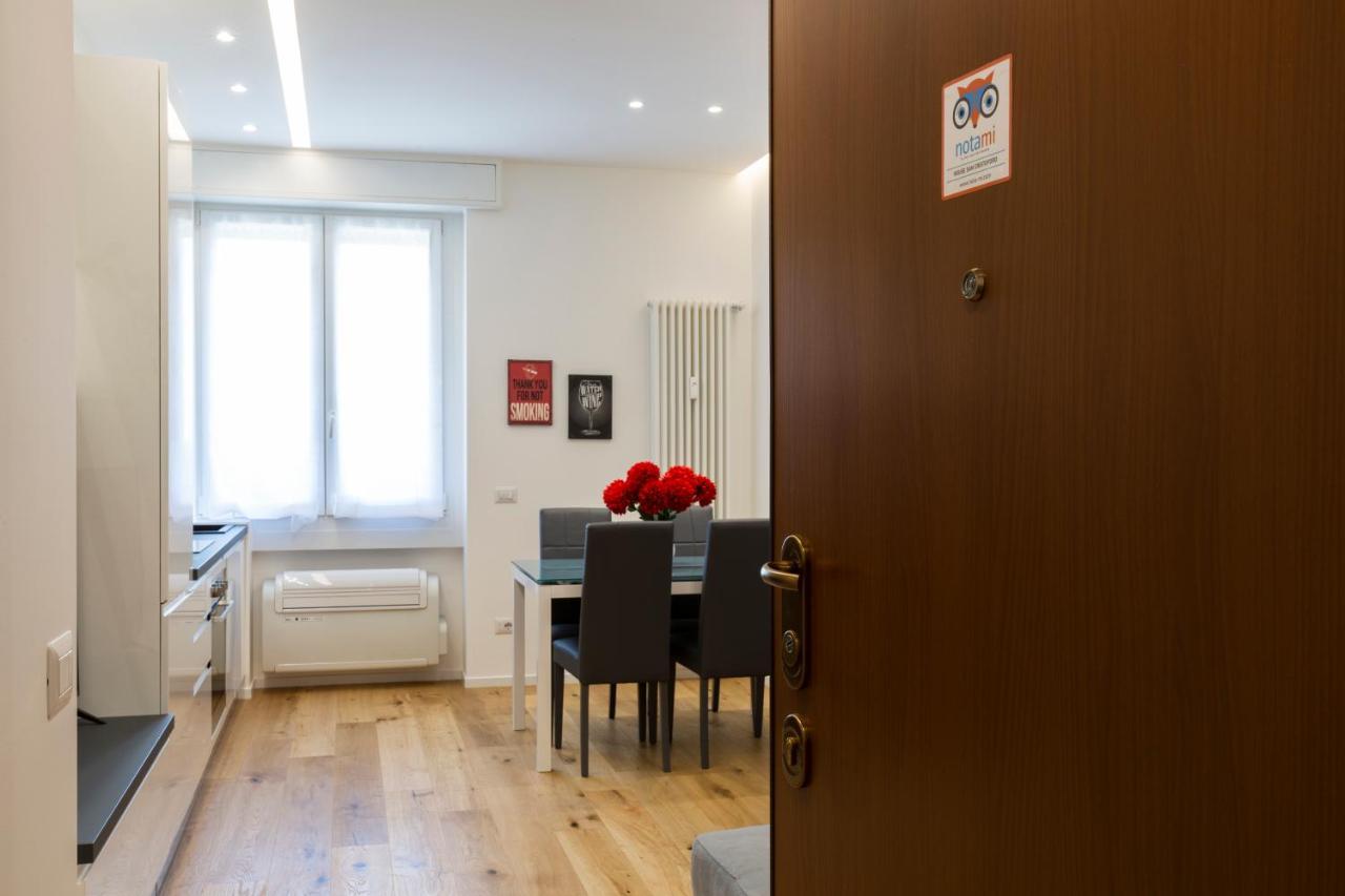 House San Cristoforo M4 * Mailand