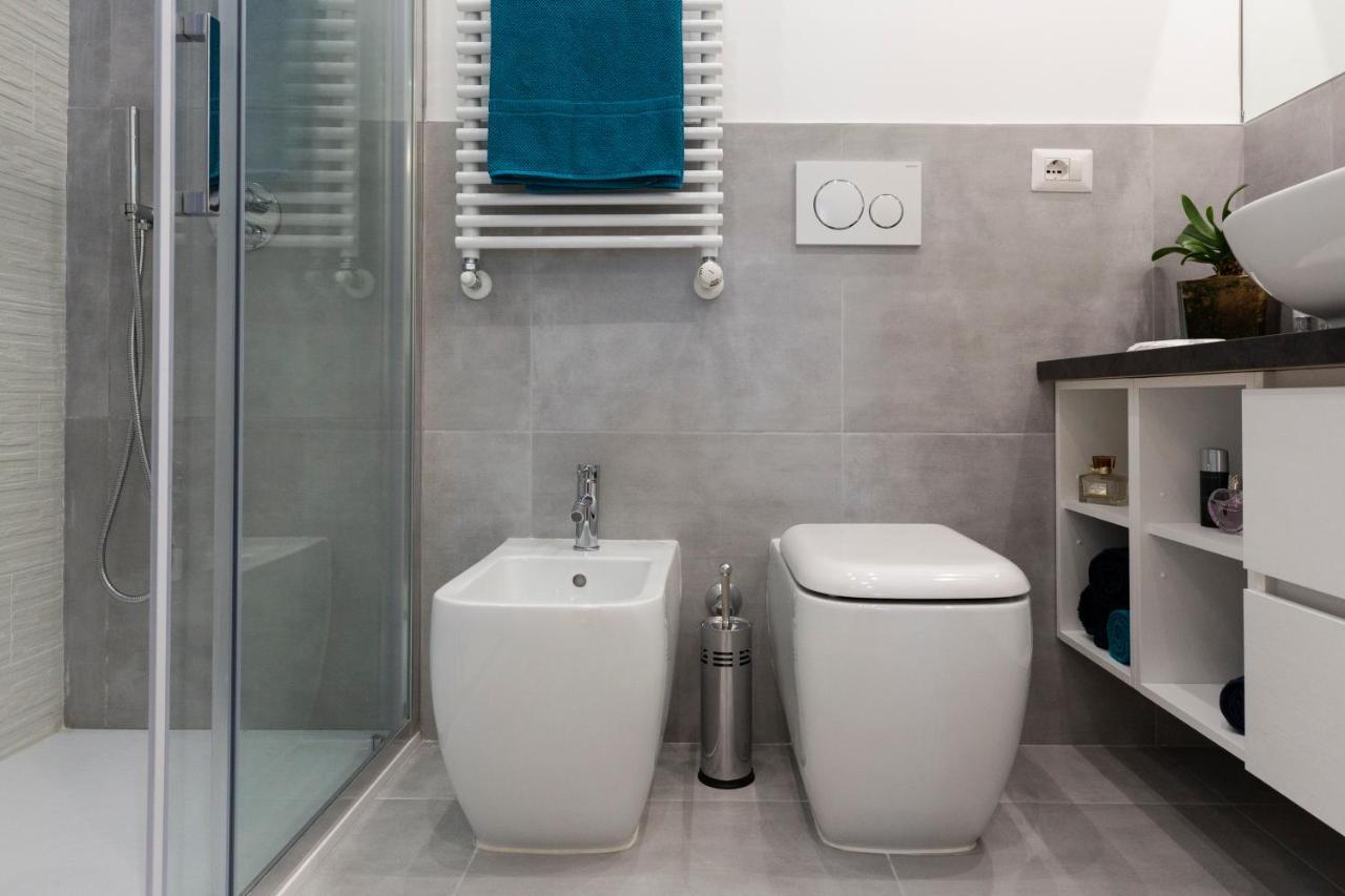 House San Cristoforo M4 Apartment Mailand