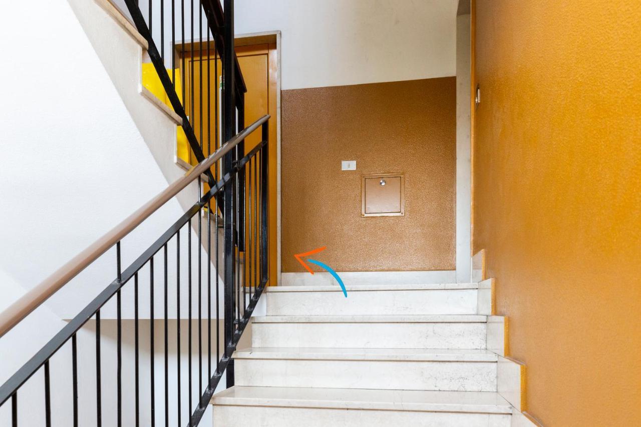 House San Cristoforo M4 Apartment Mailand
